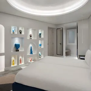 Mykonos Riviera & Spa, A Member Of Small Luxury Of The World Τούρλος