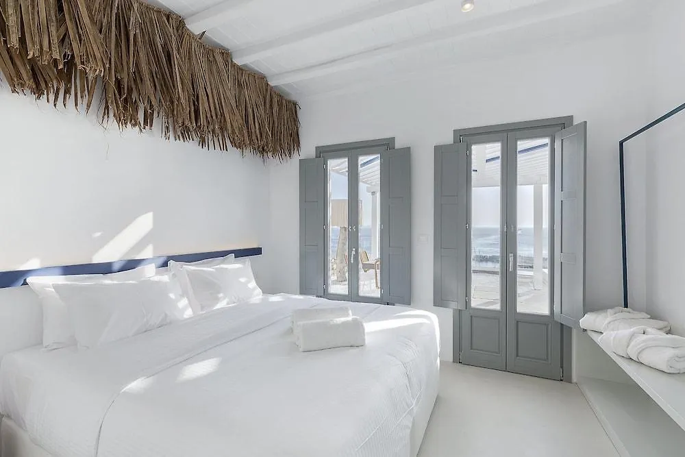 Sealine Villas Tourlos
