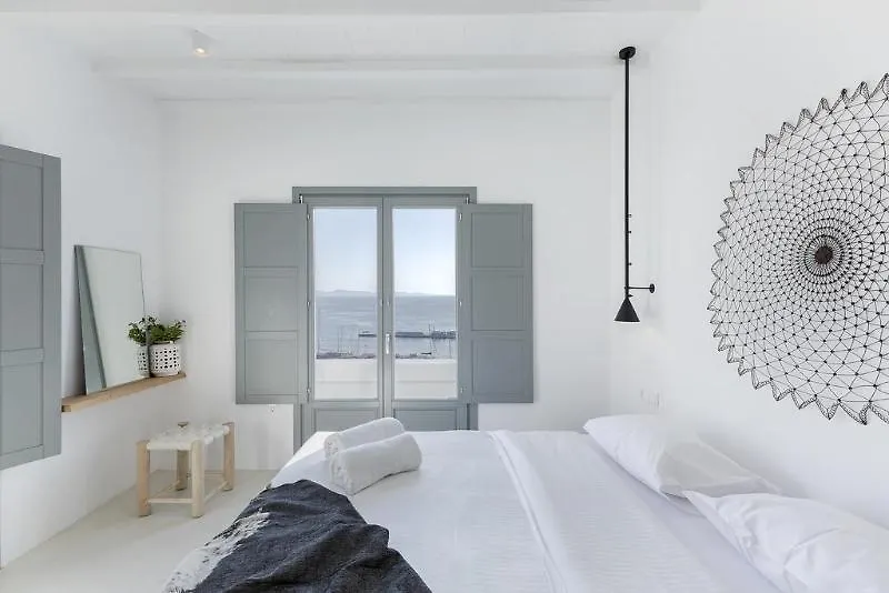 Sealine Villas Tourlos