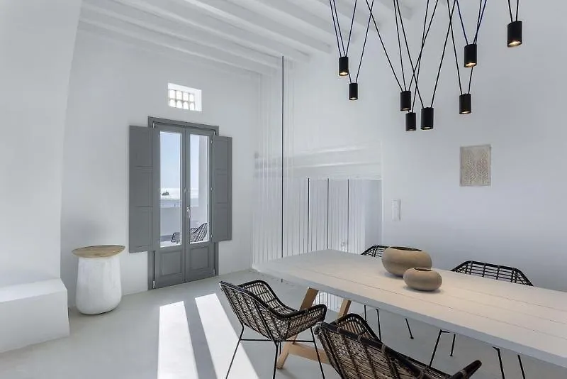 Sealine Villas Tourlos