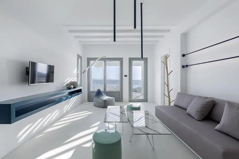Sealine Villas Tourlos