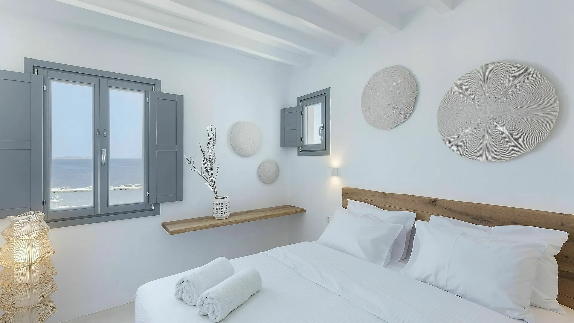 Sealine Villas Tourlos